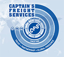 Captains Freight Services FZCO