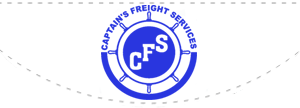 CAPTAINS FREIGHT SERVICES (HK) Ltd